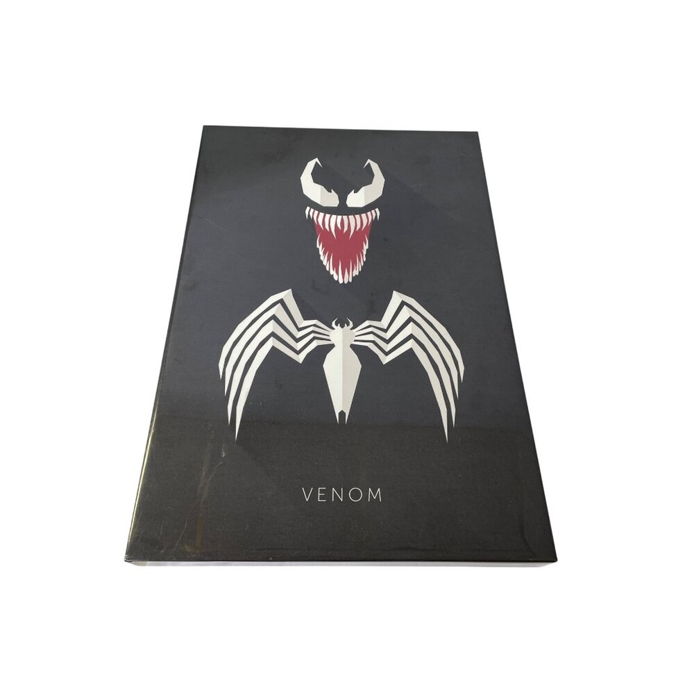 Marvel Black Panther Venom Wall Art Print SKU 8701